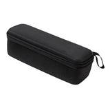 Maxbell Earphone Storage Case Sturdy Carrying Case for Outdoor Sports Hikeing Riding