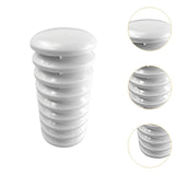 Maxbell Outer Shield for Weather Station Supplies Replacement Part Protection Shield