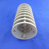 Maxbell Outer Shield for Weather Station Supplies Replacement Part Protection Shield