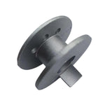 Maxbell Patio Umbrella Accessories Outdoor Umbrella Parts for Patio Umbrella Outdoor Handle Pulley