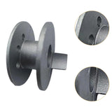 Maxbell Patio Umbrella Accessories Outdoor Umbrella Parts for Patio Umbrella Outdoor Handle Pulley