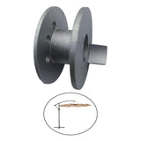 Maxbell Patio Umbrella Accessories Outdoor Umbrella Parts for Patio Umbrella Outdoor Handle Pulley