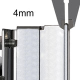 Maxbell Tricycles Sun Umbrella Stand Parasol Holder for Boats, Tailgates Accessories
