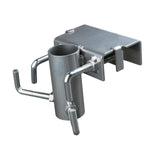 Maxbell Tricycles Sun Umbrella Stand Parasol Holder for Boats, Tailgates Accessories