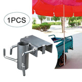 Maxbell Tricycles Sun Umbrella Stand Parasol Holder for Boats, Tailgates Accessories