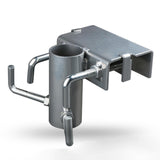 Maxbell Tricycles Sun Umbrella Stand Parasol Holder for Boats, Tailgates Accessories