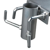 Maxbell Tricycles Sun Umbrella Stand Parasol Holder for Boats, Tailgates Accessories