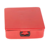 Maxbell 2x Twist Drill Bit Case Professional Iron Conveneint Drill Bit Holder
