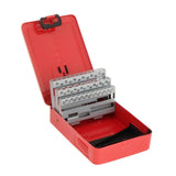 Maxbell 2x Twist Drill Bit Case Professional Iron Conveneint Drill Bit Holder