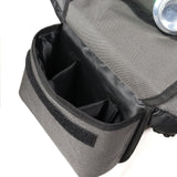 Maxbell Lawnmower Seat Cover Elastic Cord Fixing Premium Waterproof Protection Cover