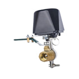 Maxbell Smart Gas Water Valve Smart Water Valve Closed for Farmland Irrigation Pipe