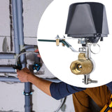 Maxbell Smart Gas Water Valve Smart Water Valve Closed for Farmland Irrigation Pipe
