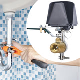 Maxbell Smart Gas Water Valve Smart Water Valve Closed for Farmland Irrigation Pipe