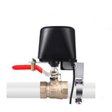 Maxbell Smart Gas Water Valve Smart Water Valve Closed for Farmland Irrigation Pipe