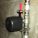 Maxbell Smart Gas Water Valve Smart Water Valve Closed for Farmland Irrigation Pipe