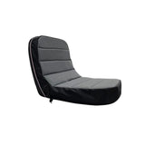 Maxbell Tractor Seat Cover Accessories with Pouch Weatherproof Lawn Mower Seat Cover