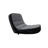 Maxbell Tractor Seat Cover Accessories with Pouch Weatherproof Lawn Mower Seat Cover