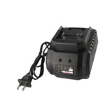 Maxbell 2x21V Lithium Battery Charger Replacement Power Tools Quick Charger for Makita