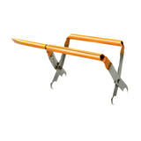 Maxbell Beehive Frame Grip with Handle Clamp Lifter Bee Hive Frame Grip Tool