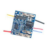 Maxbell 3mos Power Tools Protection Board Protective Plate for Makita Electric Tools