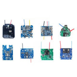 Maxbell 3mos Power Tools Protection Board Protective Plate for Makita Electric Tools