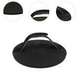 Maxbell Sanding Adhesive Tray Soft Flexible for Woodworking Auto Body Shop