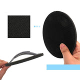 Maxbell Sanding Adhesive Tray Soft Flexible for Woodworking Auto Body Shop