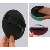 Maxbell Sanding Adhesive Tray Soft Flexible for Woodworking Auto Body Shop