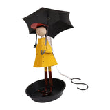 Maxbell Hanging Bird Feeder Sturdy Bird Food Container for Outdoor Outside Courtyard