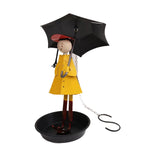 Maxbell Hanging Bird Feeder Sturdy Bird Food Container for Outdoor Outside Courtyard