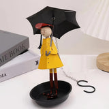 Maxbell Hanging Bird Feeder Sturdy Bird Food Container for Outdoor Outside Courtyard