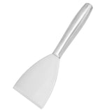 Maxbell 5Pcs Putty Scraping Tools Sturdy for Repairing Drywall Decals Applying Putty
