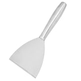 Maxbell 5Pcs Putty Scraping Tools Sturdy for Repairing Drywall Decals Applying Putty