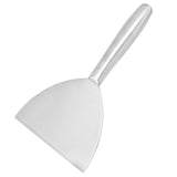 Maxbell 5Pcs Putty Scraping Tools Sturdy for Repairing Drywall Decals Applying Putty
