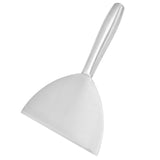 Maxbell 5Pcs Putty Scraping Tools Sturdy for Repairing Drywall Decals Applying Putty