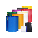 Maxbell 1 Gallon Filtering Bags Reusable Straining Bags for Tea Brewing Hops Essence 8pcs