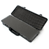 Maxbell EVA Hard Shell Storage Case Hard EVA Carrying Case for Microphone Tool Phone