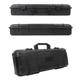 Maxbell EVA Hard Shell Storage Case Hard EVA Carrying Case for Microphone Tool Phone