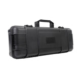Maxbell EVA Hard Shell Storage Case Hard EVA Carrying Case for Microphone Tool Phone