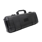 Maxbell EVA Hard Shell Storage Case Hard EVA Carrying Case for Microphone Tool Phone