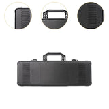 Maxbell EVA Hard Shell Storage Case Hard EVA Carrying Case for Microphone Tool Phone