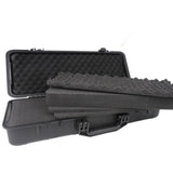 Maxbell EVA Hard Shell Storage Case Hard EVA Carrying Case for Microphone Tool Phone