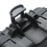 Maxbell EVA Hard Shell Storage Case Hard EVA Carrying Case for Microphone Tool Phone