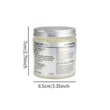 Maxbell Transparent Lubricating Grease Lubricating Oil for Bearing Machinery Gaskets