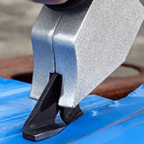 Maxbell Metal Sheet Metal Shear Clipper for Power Drill Accessory Cutting Attachment