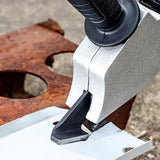 Maxbell Metal Sheet Metal Shear Clipper for Power Drill Accessory Cutting Attachment