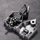 Maxbell Metal Sheet Metal Shear Clipper for Power Drill Accessory Cutting Attachment