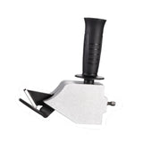 Maxbell Metal Sheet Metal Shear Clipper for Power Drill Accessory Cutting Attachment