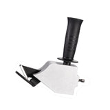 Maxbell Metal Sheet Metal Shear Clipper for Power Drill Accessory Cutting Attachment