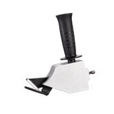 Maxbell Metal Sheet Metal Shear Clipper for Power Drill Accessory Cutting Attachment